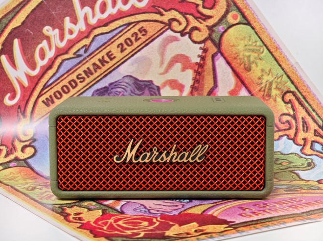 购Marshall多数股权创下单笔投资记录米乐体育app网站11亿欧元估值红杉中