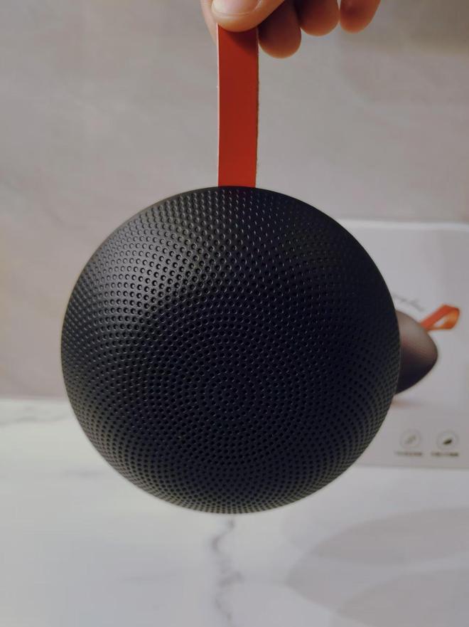 箱评测：超高性价比便捷音质兼备m6米乐app西圣便携蓝牙音(图5)
