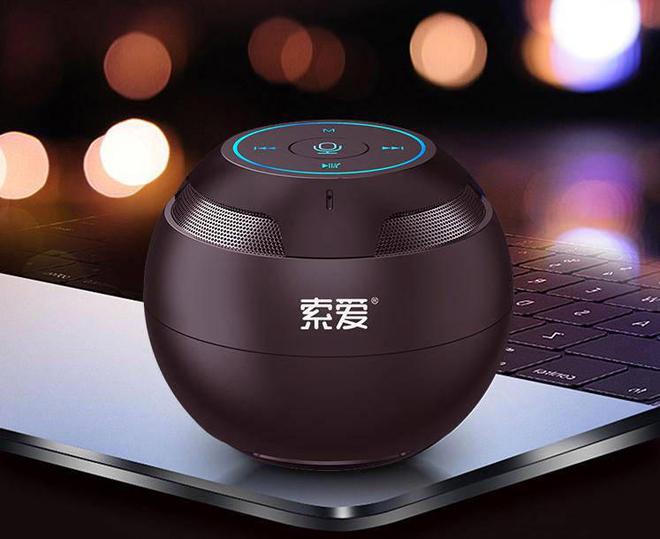 款蓝牙音箱强烈推荐音质炸裂续航强2025蓝牙音箱音质排行榜这5(图4)