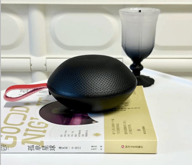 款蓝牙音箱强烈推荐音质炸裂续航强2025蓝牙音箱音质排行榜这5(图3)