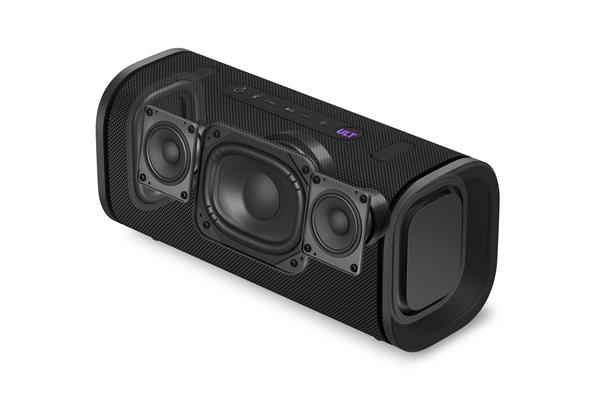 便捷式蓝牙音箱携WF-C710N真无线耳机震撼登场索尼ULT FIELD 3、ULT FIELD 5(图8)